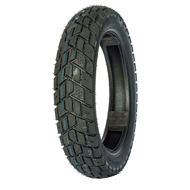 Role High Rubber Content Street Tire